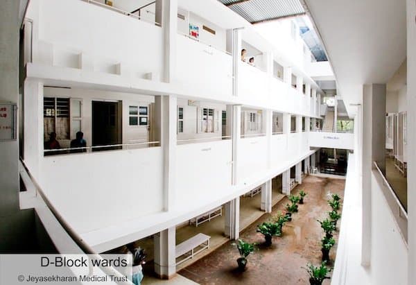 Outreach Programmes & Public Health