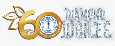 Diamond Jubilee - 60 Years