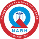 NABH Accredited