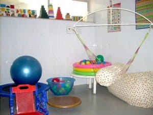 Occupational Therapy