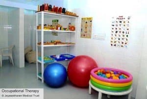 Occupational Therapy 3