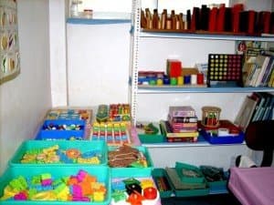 Occupational Therapy 4