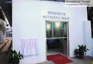 Occupational Therapy 1