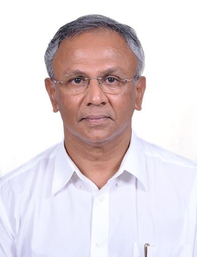 Dr. Joseph Ranjit Jeyasekharan