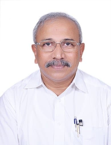 Dr. Samuel Sabu Jeyasekharan