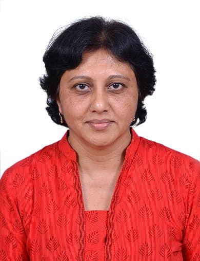 Mrs. Sujatha Ranjit