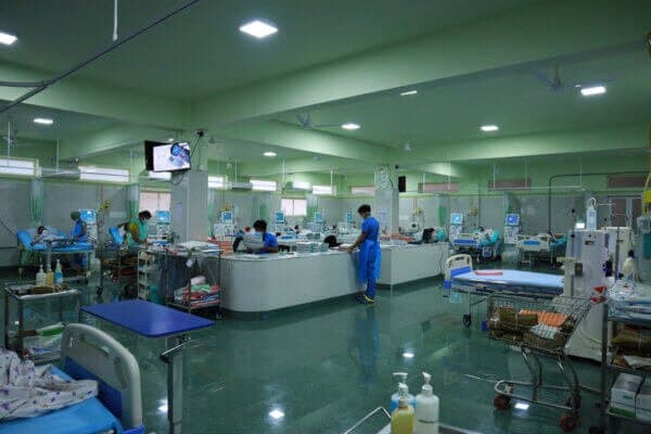 Nephrology & Haemodialysis Gallery 4