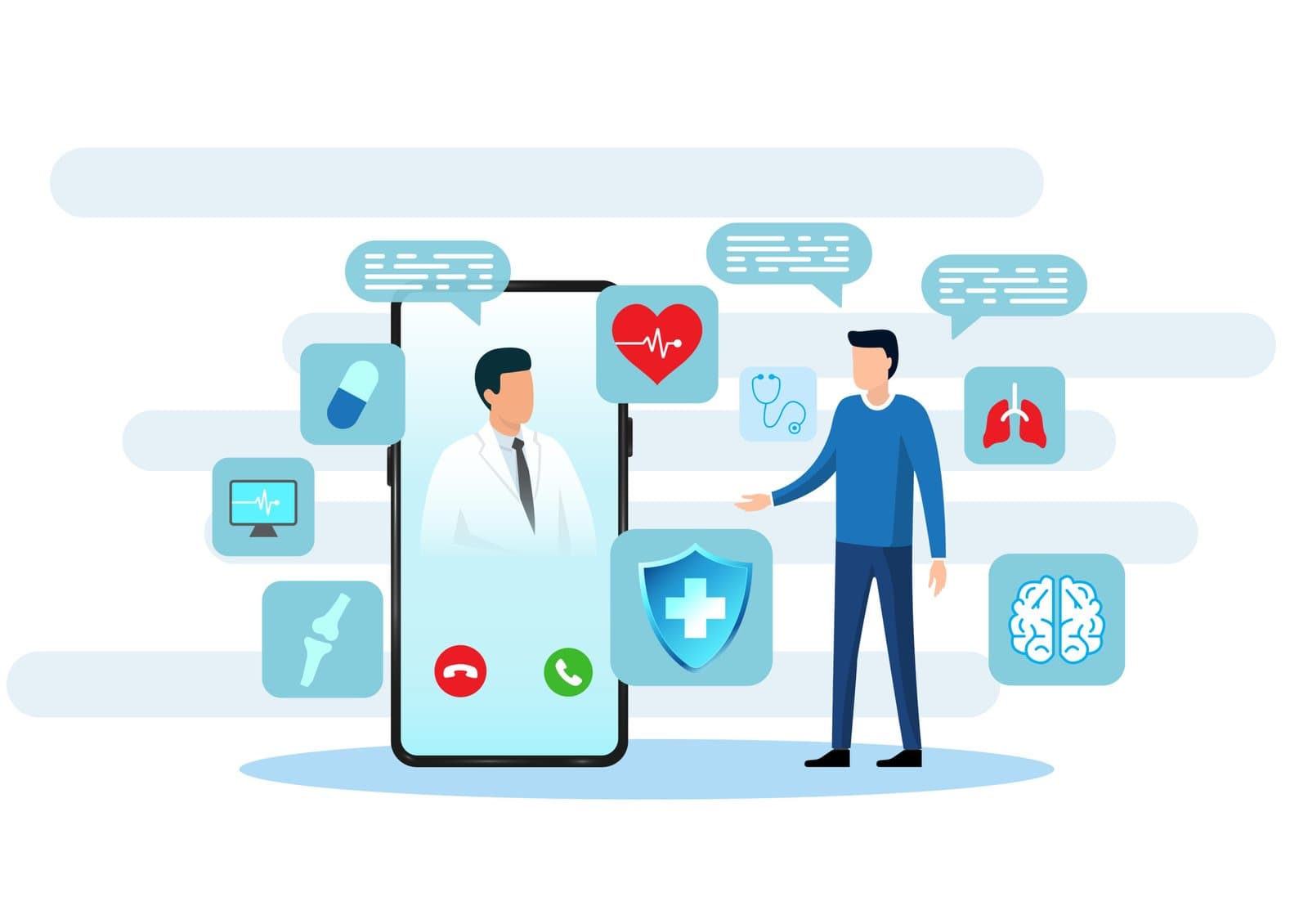 Doctors / Consultants