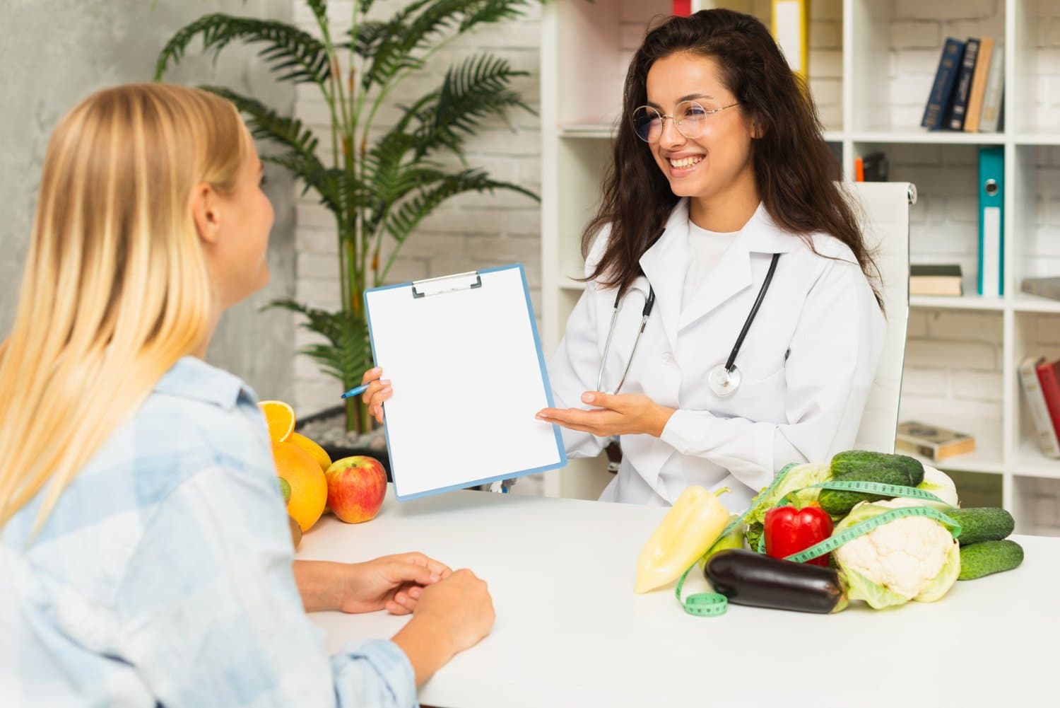 Dietary Counselling