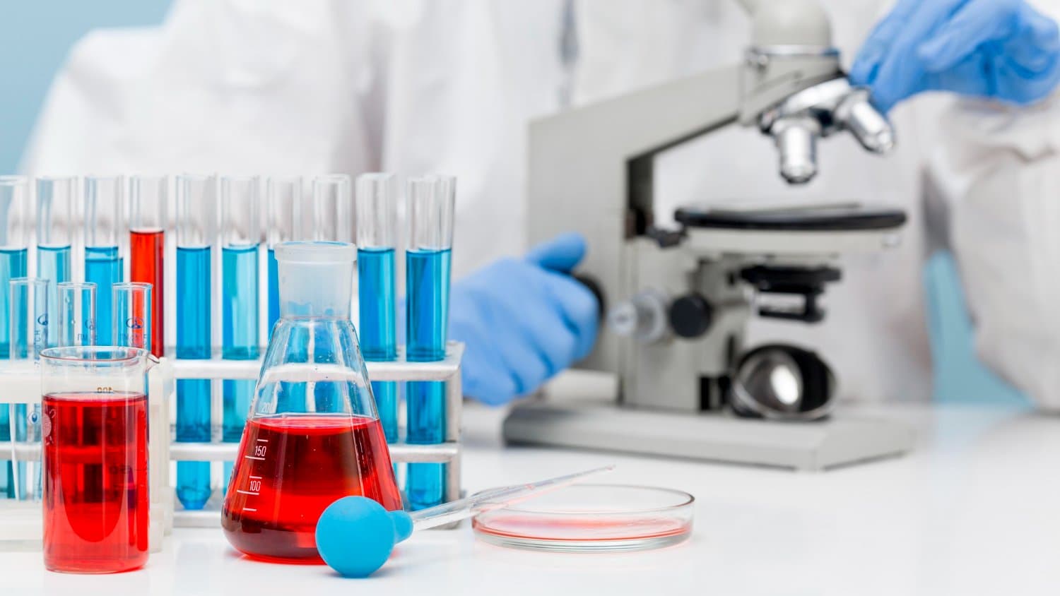 Lab and Diagnostics
